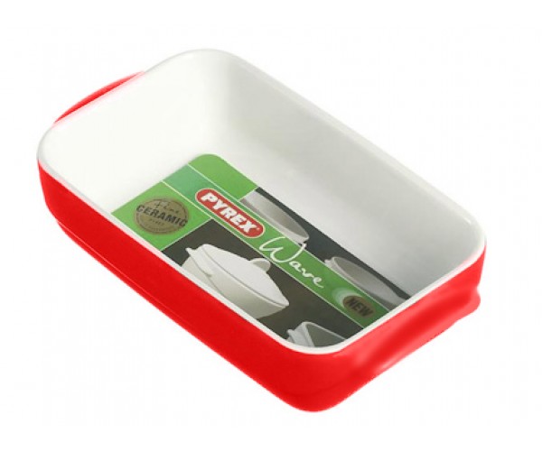 

Прямоугольная форма для запекания Pyrex C305B05