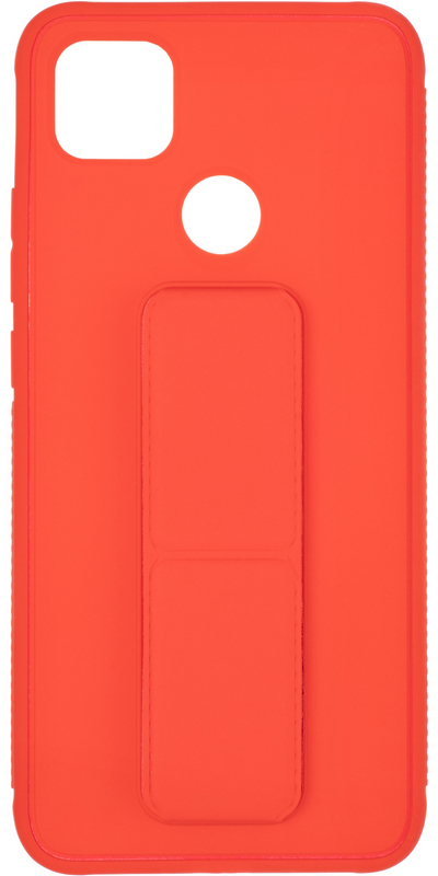

Панель Gelius Tourmaline Case для Xiaomi Redmi 9С Red