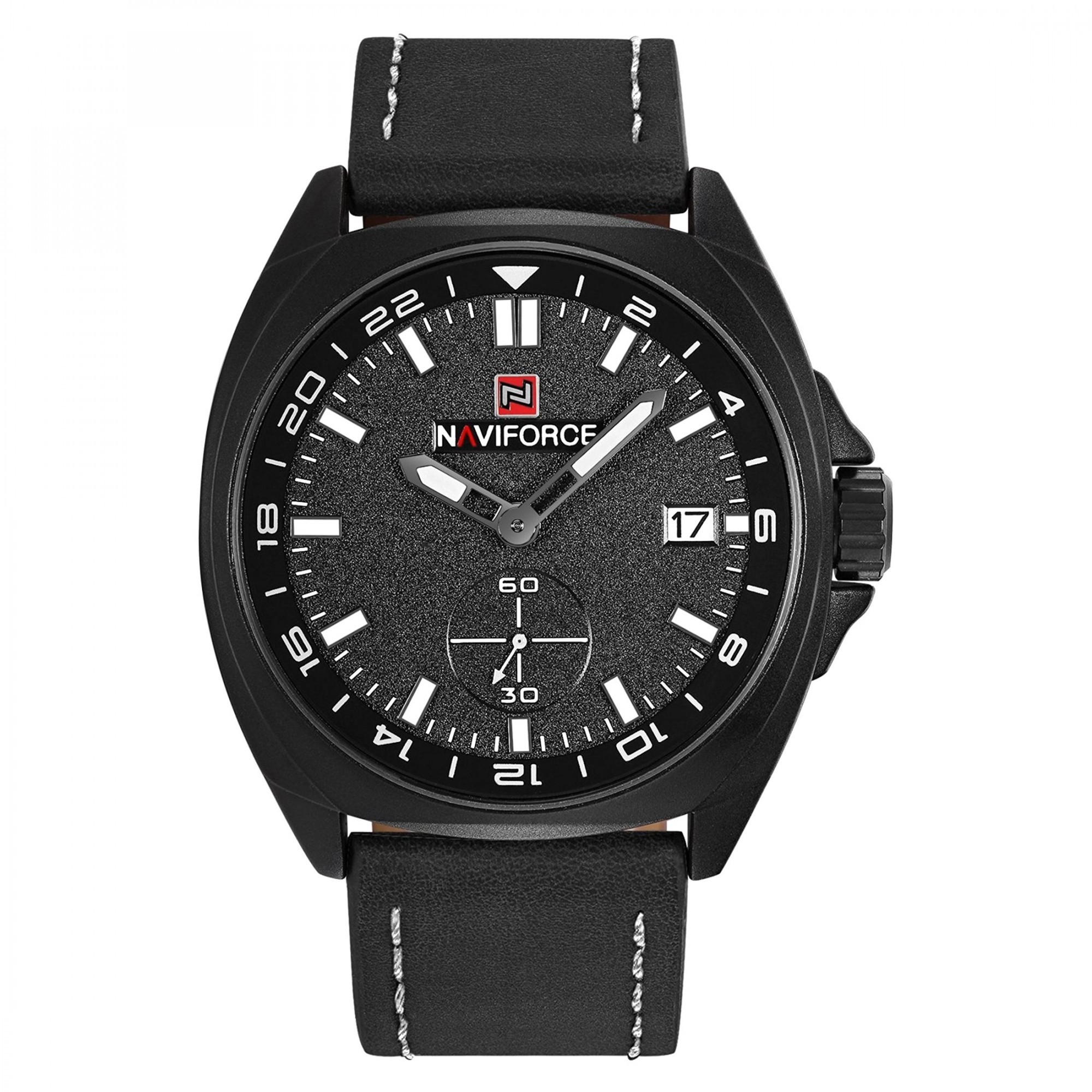 

Мужские часы Naviforce BWB-NF9104