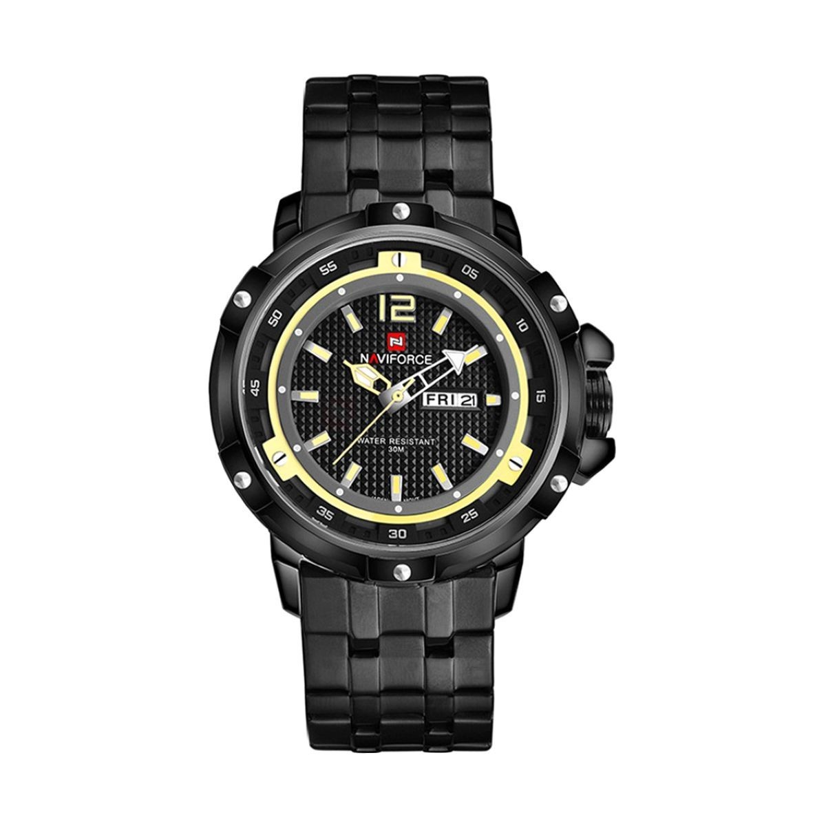 

Мужские часы Naviforce BBY-NF9073