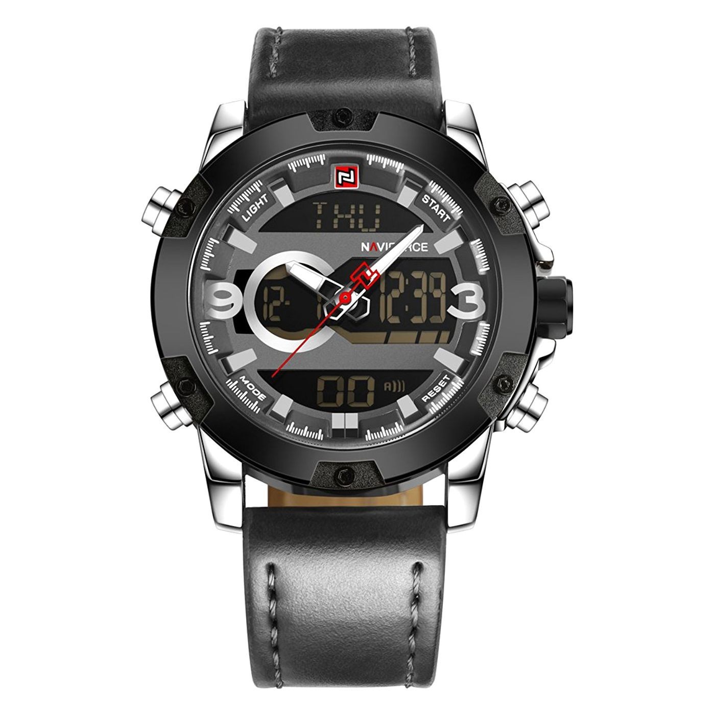 

Мужские часы Naviforce Kosmos SGYGY-NF9097