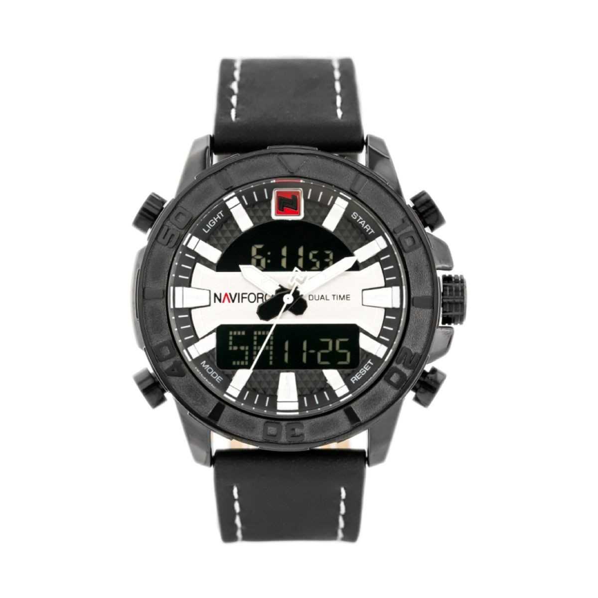 

Мужские часы Naviforce BWB-NF9114