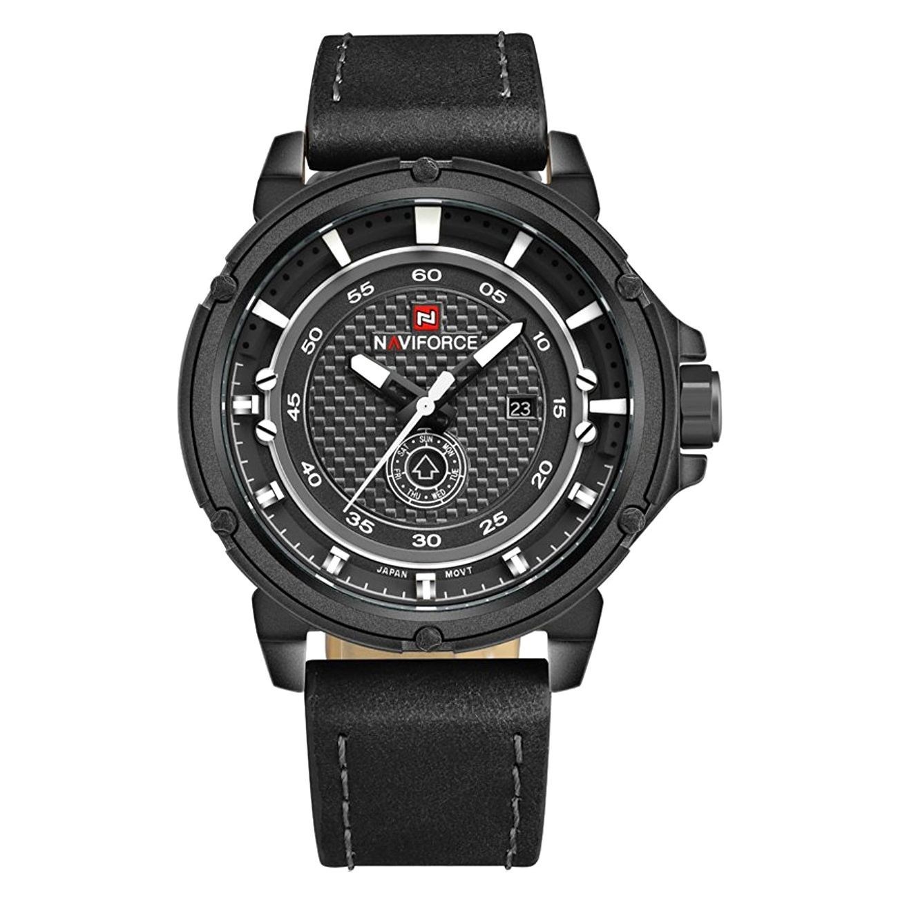 

Мужские часы Naviforce BWB-NF9083