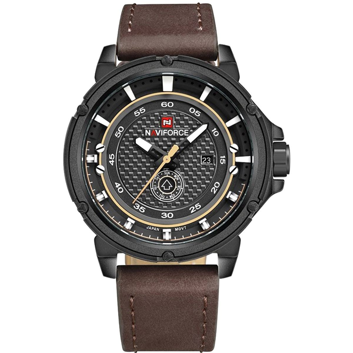 

Мужские часы Naviforce BYDBN-NF9083
