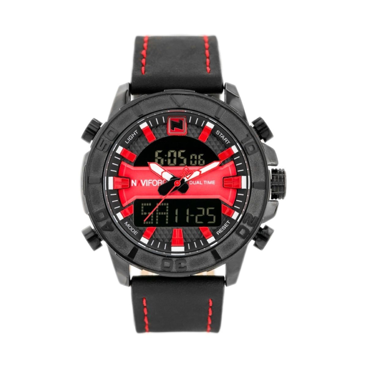 

Мужские часы Naviforce BRB-NF9114