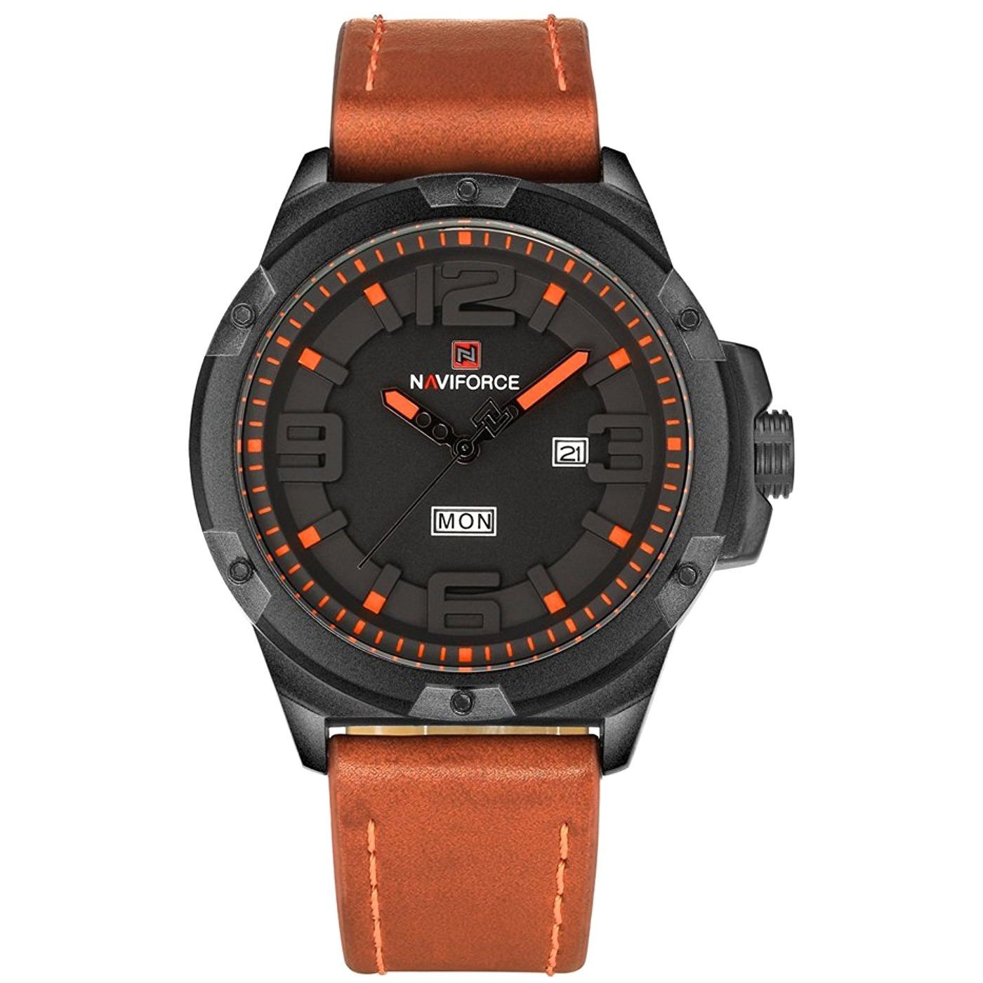 

Мужские часы Naviforce BOLBN-NF9100