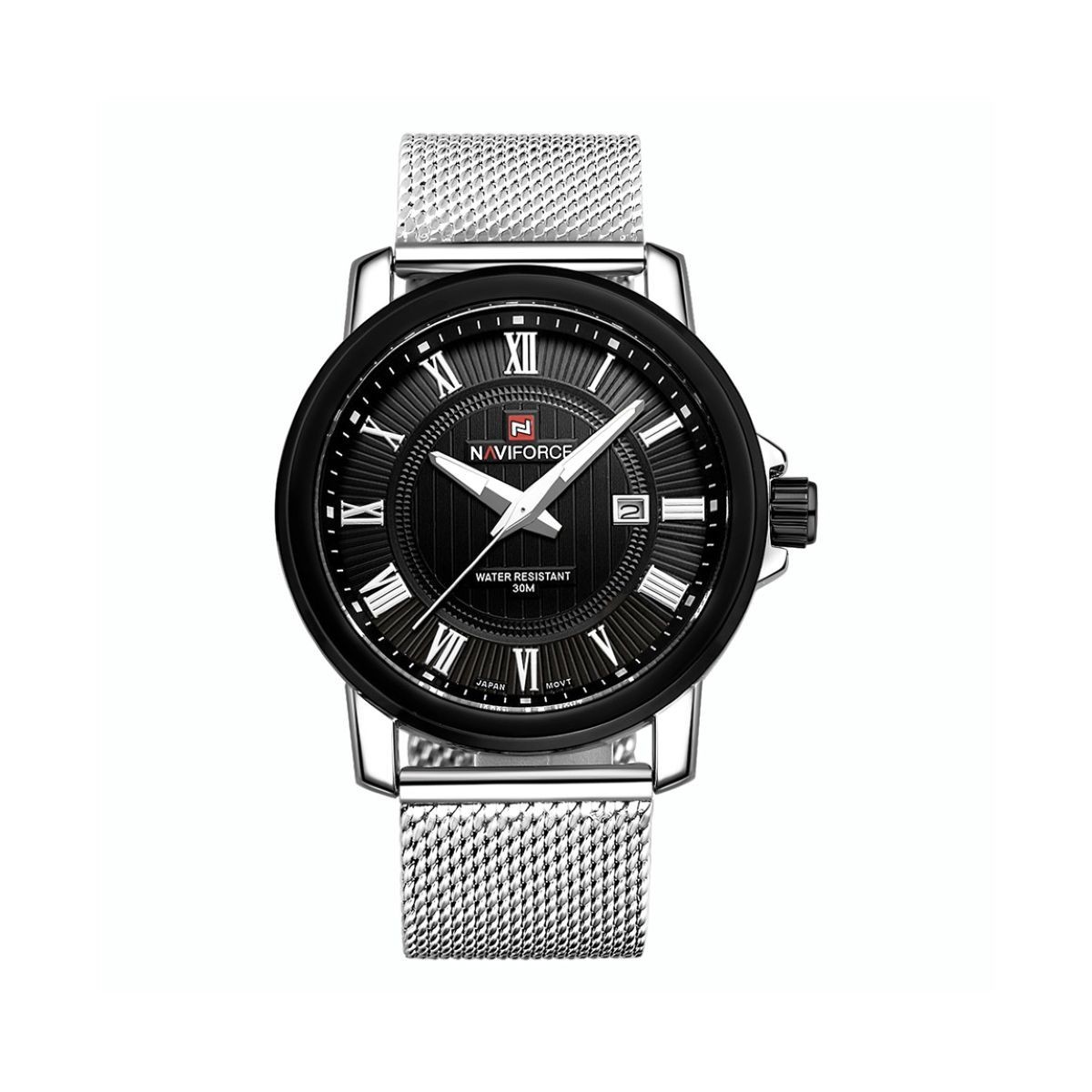 

Мужские часы Naviforce Special SB-NF9052