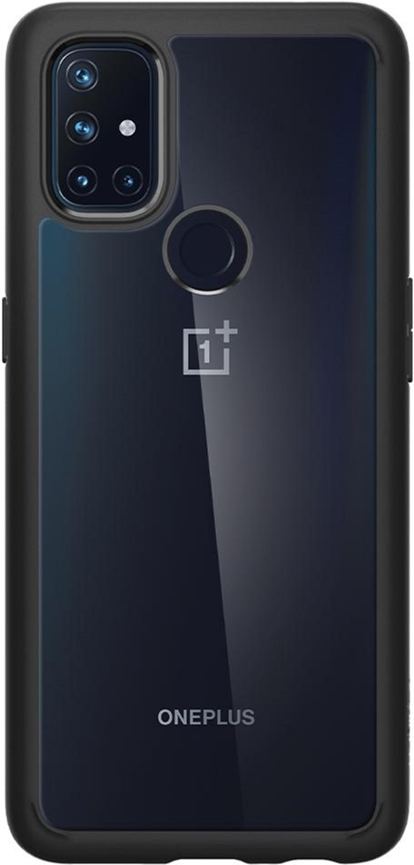 

Панель Spigen Ultra Hybrid для OnePlus Nord N10 Matte Black