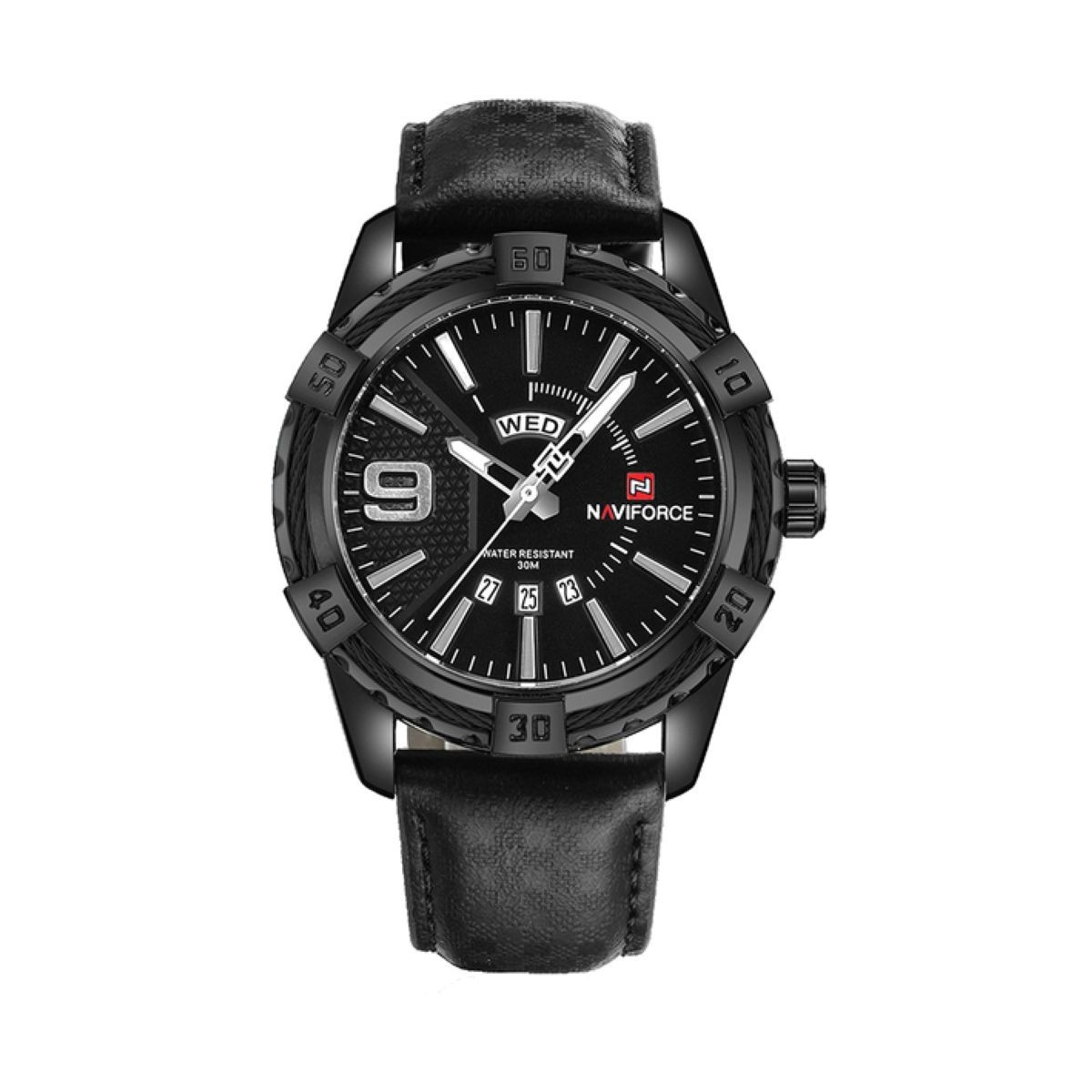 

Часы Naviforce Yacht BB-NF9117L