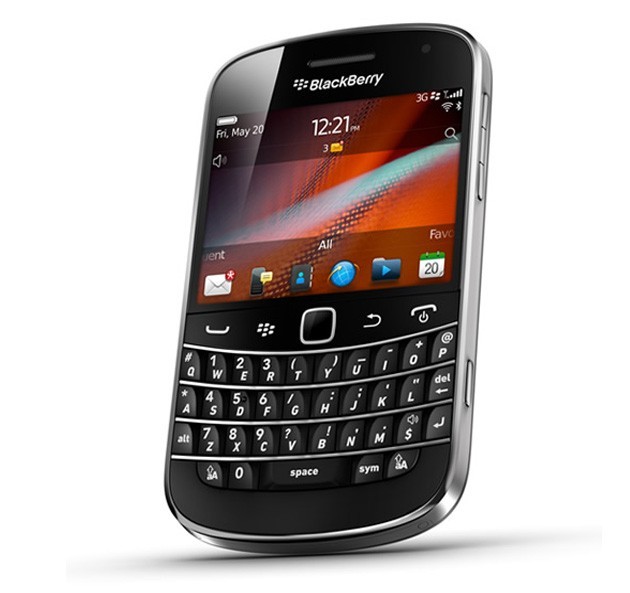 

Мобильный телефон Blackberry Bold 9900-9930 3G\WI-FI\NFC