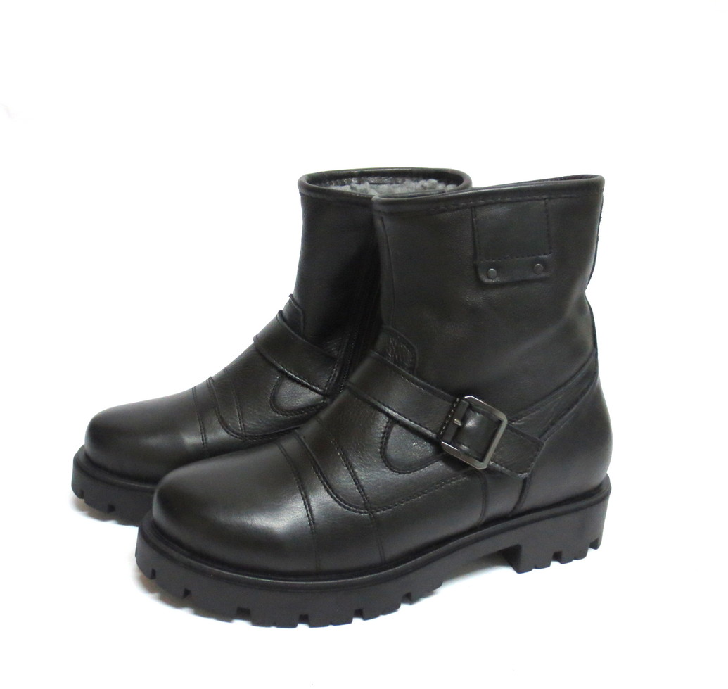 

Сапоги Bistfor Черный 32