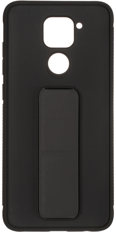 

Панель Gelius Tourmaline Case для Xiaomi Redmi Note 9 Black