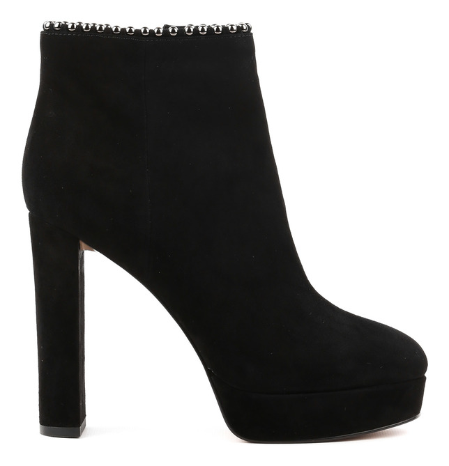 

Ботильйони LeBERDES 39 Чорний 00000010567