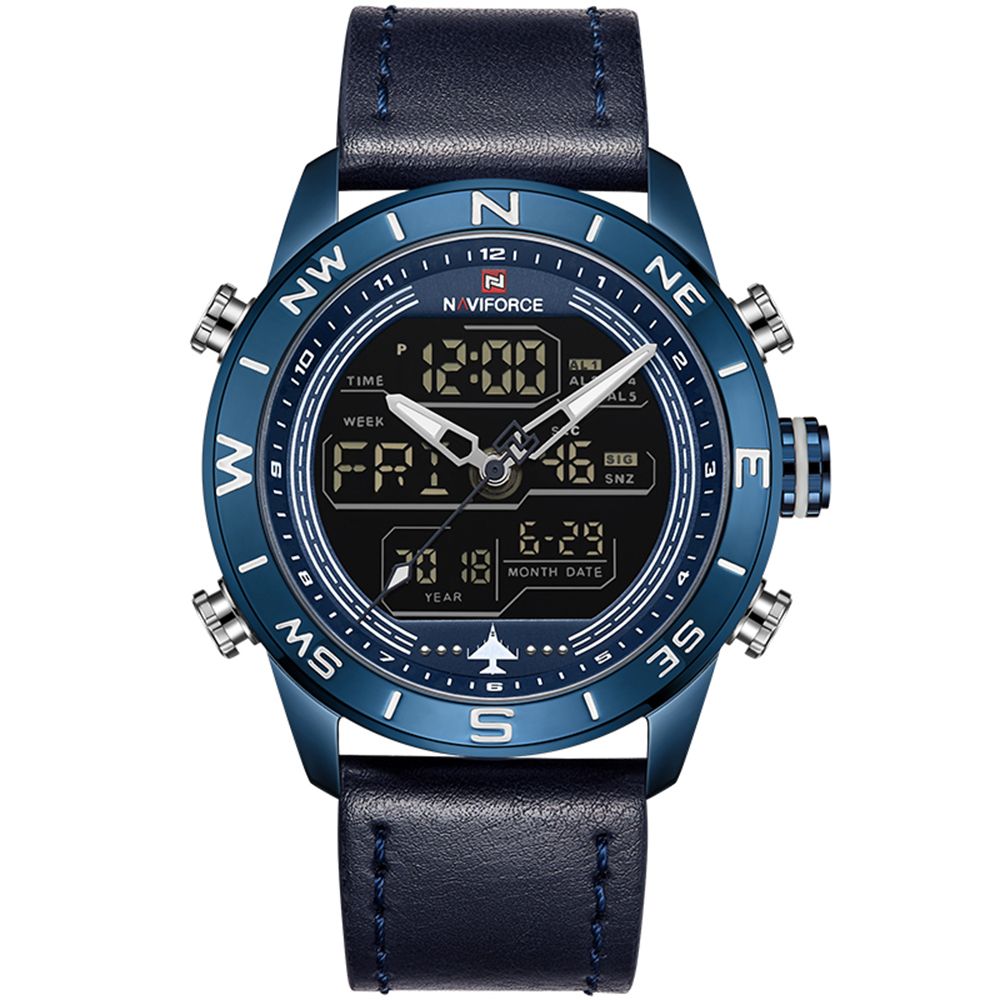 

Часы NaviForce BEBEBE-NF9144