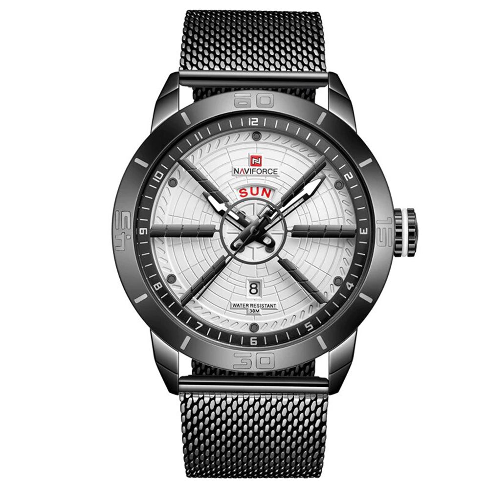 

Часы NaviForce BWB-NF9155