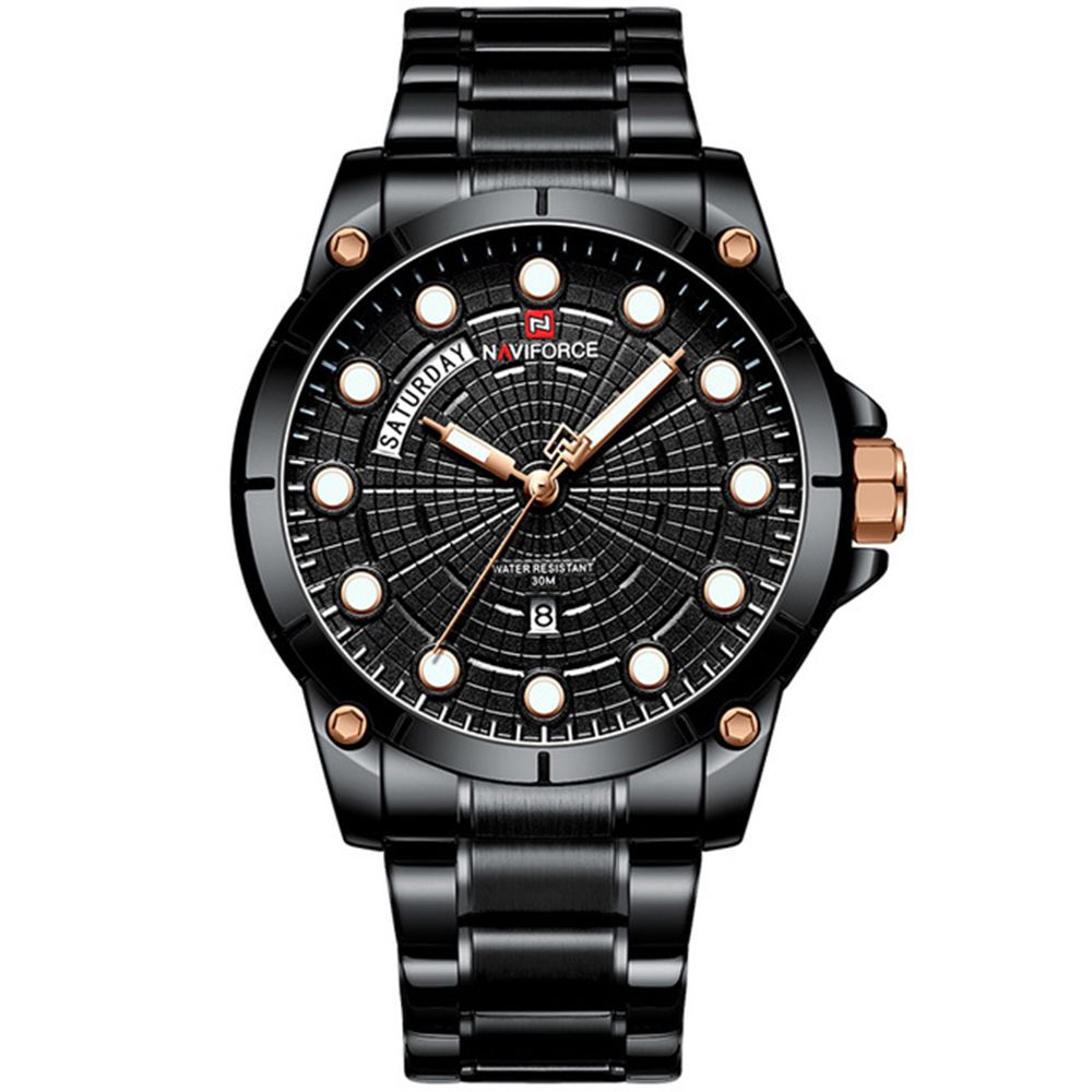 

Часы NaviForce Relogio BB-NF9152