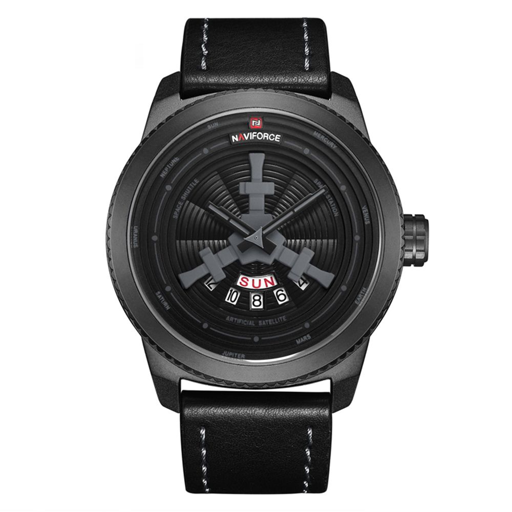 

Часы NaviForce BGYB-NF9156