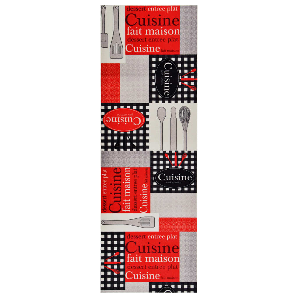 

Кухонний килимок Shumee 45x150 см 323473