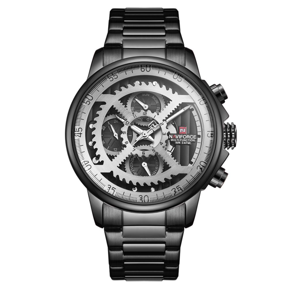 

Часы NaviForce BWB-NF9150