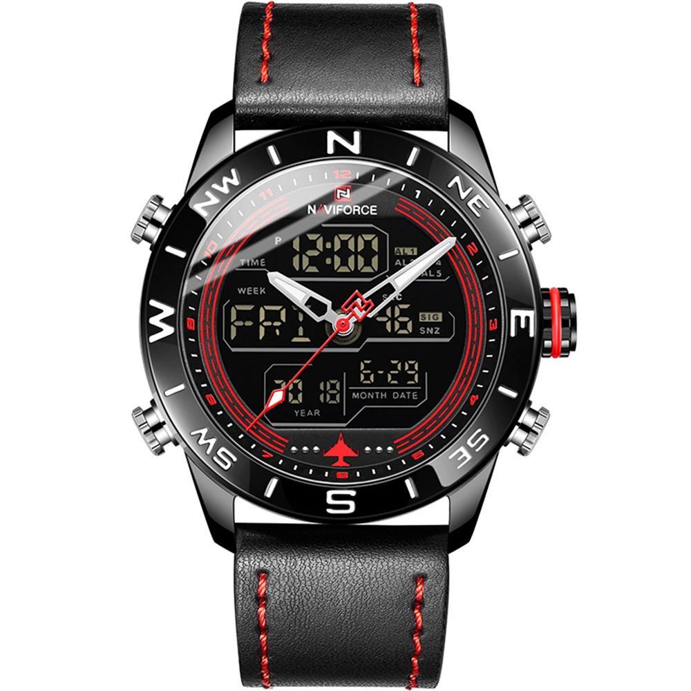 

Часы NaviForce BRB-NF9144