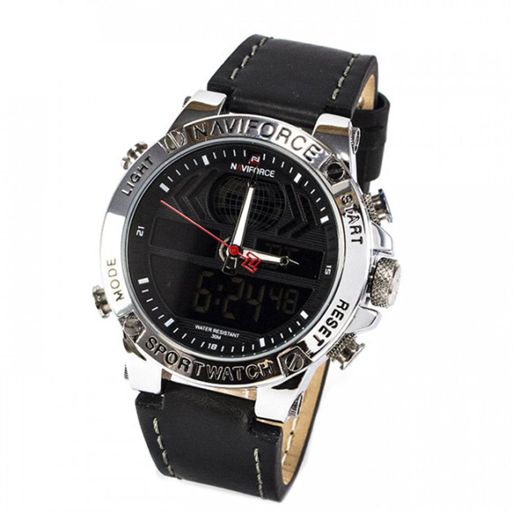 

Часы NaviForce SBB-NF9164