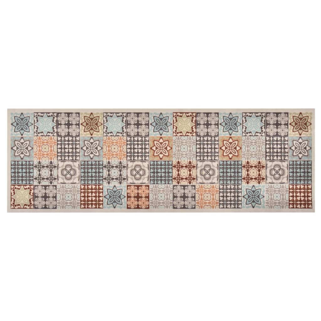 

Кухонний підлоговий килим Shumee 60x300 см 315984