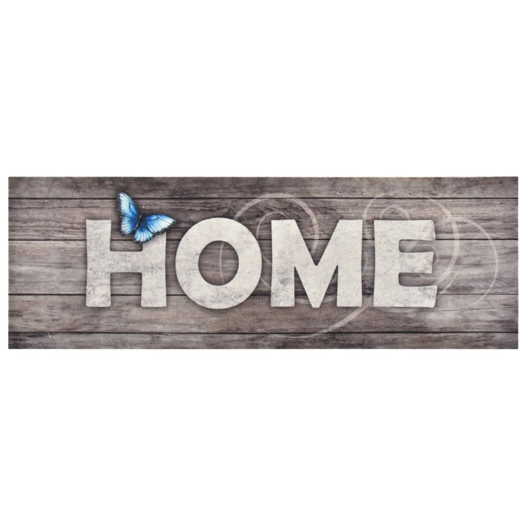 

Кухонний підлоговий килим Shumee для дому 60x300 см 315975