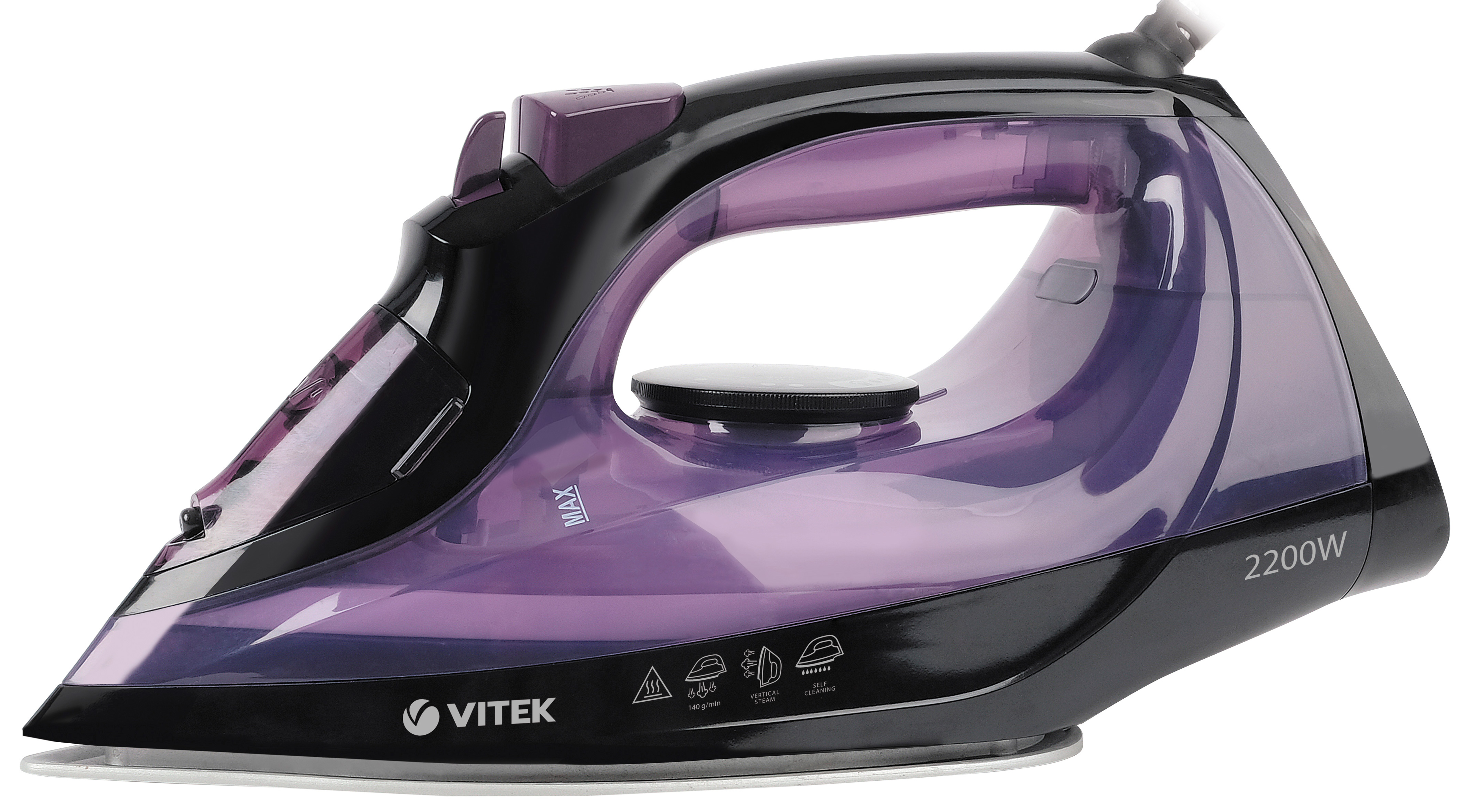 

Утюг VITEK VT-8316