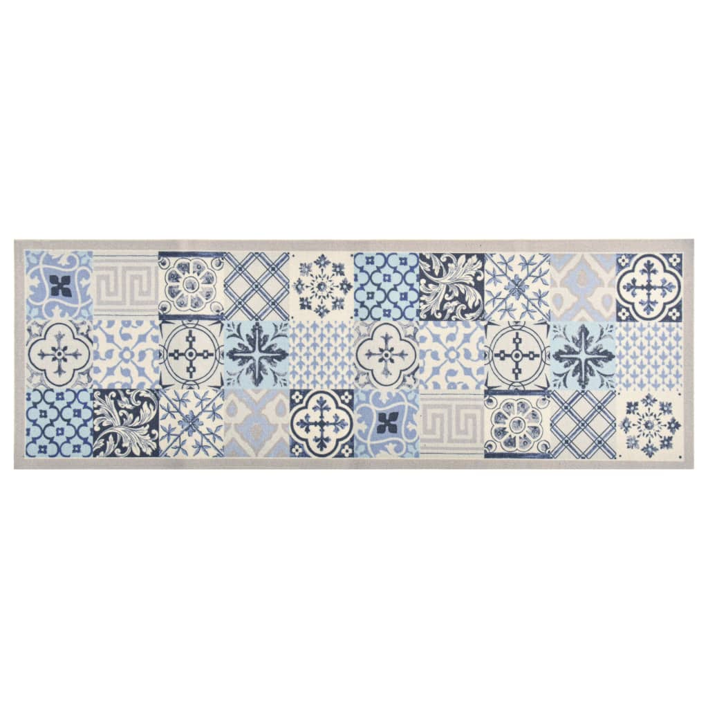 

Кухонна мозаїчна килимова підлога Shumee 60x300 см 315956