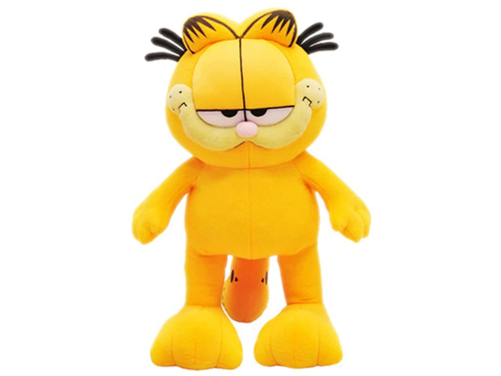 

Мягкая игрушка BauTech Garfield 30 см Желтый (1009-877-00)