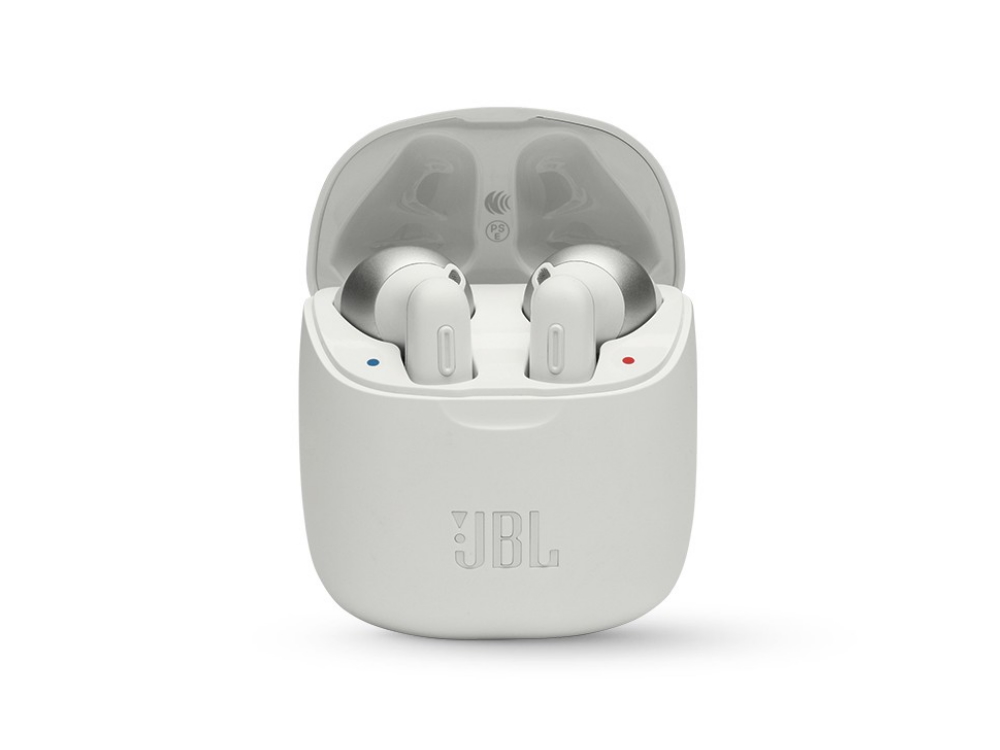 

Беспроводные наушники JBL Tune 225 TWS Bluetooth-гарнитура 225TWS Белый (1009-623-01)