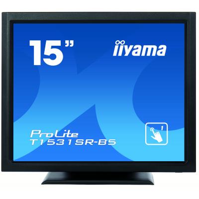 

Монитор iiyama T1531SR-B5