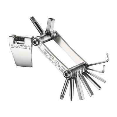 

Мультитул Lezyne SV - 11 (4712805 980130)