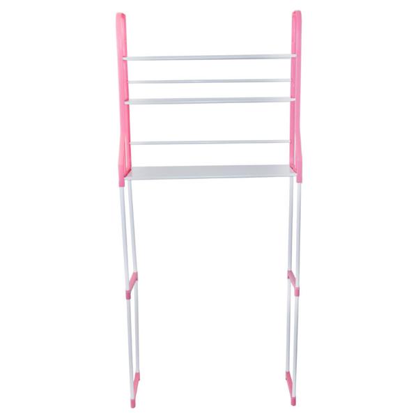

Полка-стеллаж PRC Washing Machine Storage Rack 670 x 230 x 1530 мм (Washing 0002)