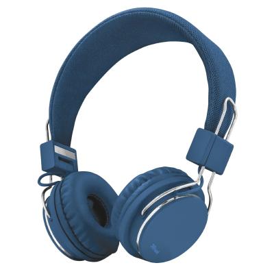 

Наушники Trust Ziva On-Ear Mic Blue (21823)