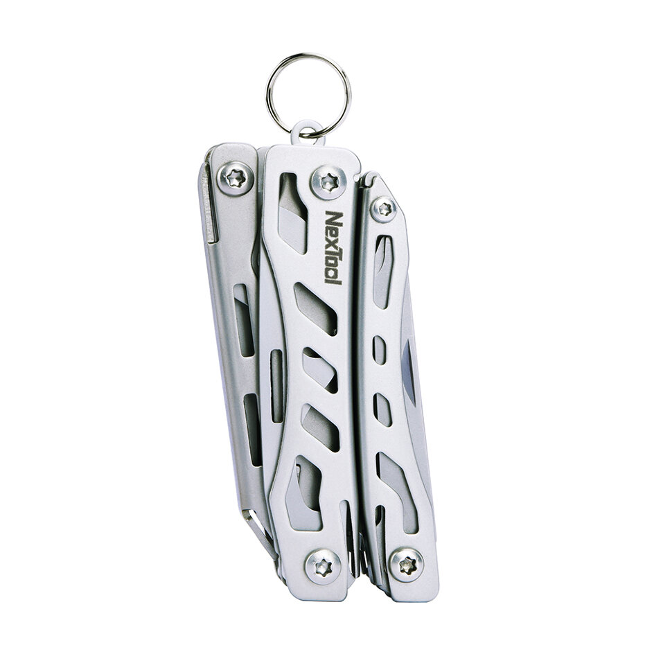 

Мультитул Nextool MINI Flagship KT5022