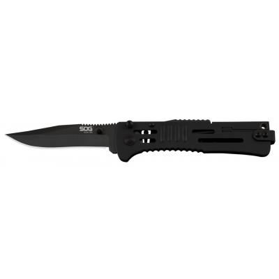 

Нож SOG SlimJim Black (SJ32-CP)