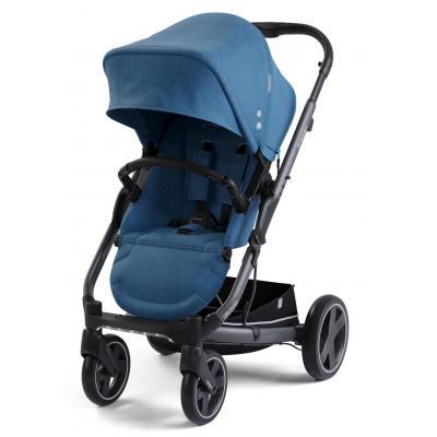 

Коляска X-Lander X-Cite Petrol Blue (71498) (K329910-01)