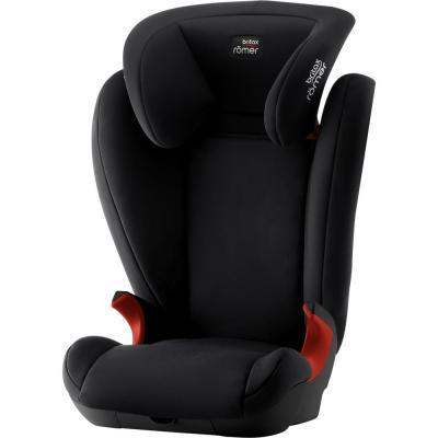 

Автокресло Britax-Romer Kid II Black Series Cosmos Black (2000029679)