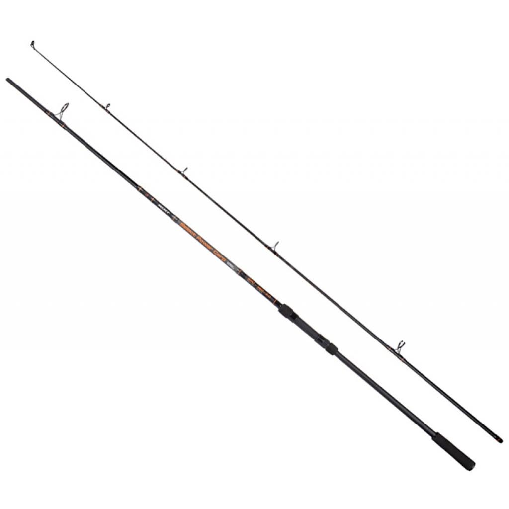 

Удилище Select карповое Power Carp 3.90m 3.5lbs 2 sec (1870.17.34) (1870.17.34)