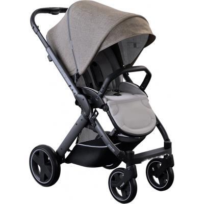 

Коляска X-Lander X-Pulse Azure Grey (73629) (K390072-01)