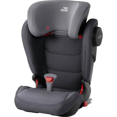 

Автокресло Britax-Romer Kidfix III M Storm Grey (2000030986) (K330105-01)