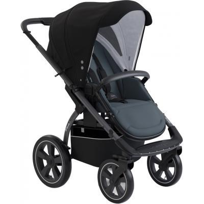 

Коляска X-Lander X-Pulse Astral Black (73661) (K390071-01)