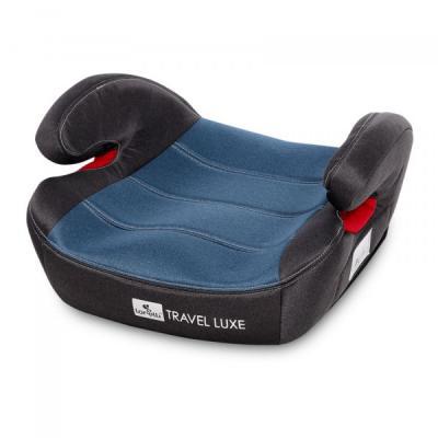 

Автокресло Bertoni/Lorelli Travel Luxe Isofix 15-36 кг Blue (TRAVEL LUXE ISOFIX blue)