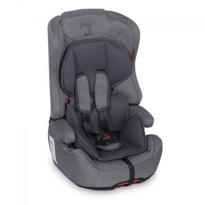 

Автокресло Bertoni/Lorelli Harmony Isofix 9-36 кг Grey (HARMONY ISOFIX-grey)