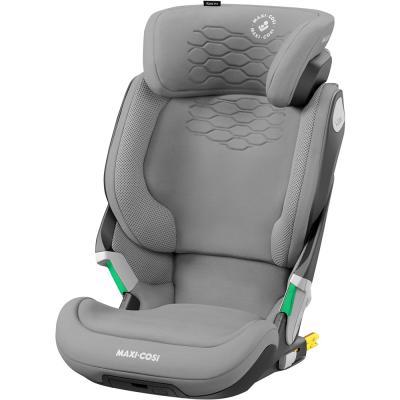 

Автокресло Maxi-Cosi Kore Pro i-Size Authentic Grey (8741510120)