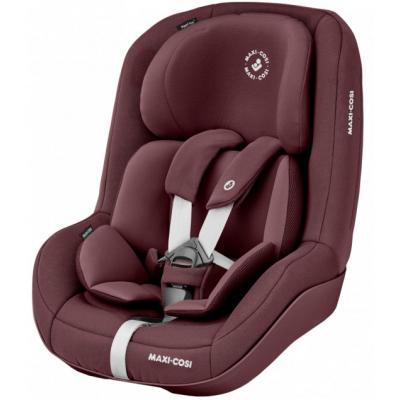 

Автокресло Maxi-Cosi Pearl Pro 2 i-Size Authentic Red (8797600120)
