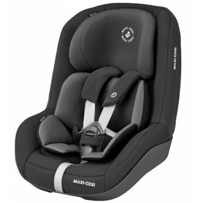 

Автокресло Maxi-Cosi Pearl Pro 2 i-Size Authentic Black (8797671120)