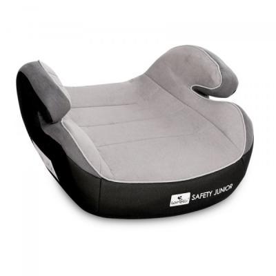 

Автокресло Bertoni/Lorelli Safety Junior Fix 15-36 кг Grey (SAFETY JUNIOR grey)