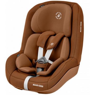 

Автокресло Maxi-Cosi Pearl Pro 2 i-Size Authentic Cognac (8797650120)